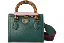 Gucci Diana small tote bag