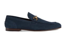 Gucci Jordaan Herrenloafer