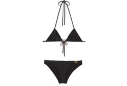 Bikini in jersey GG stretch