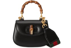 Gucci Bamboo 1947 Mini-Tasche