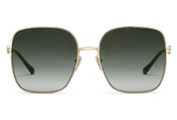 Lunettes de soleil carrées