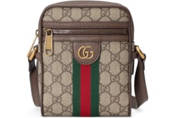 Ophidia Mini-Messengertasche