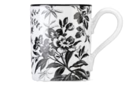 Mug à motif Herbarium