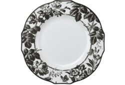 Plato llano Herbarium, juego de 2 piezas