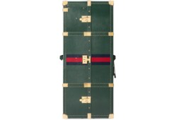 Gucci Savoy trunk