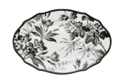 Piatto da antipasto Herbarium