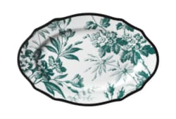 Plato para Entrantes Herbarium