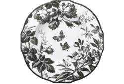 Set di due piatti fondi Herbarium