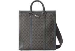 Bolso tote Ophidia mediano