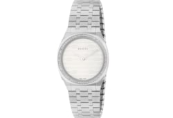 Часы GUCCI 25H, 30 мм