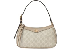 Ophidia small shoulder bag