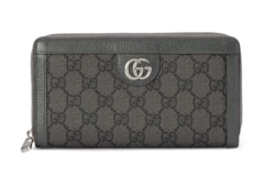 กระเป๋าสตางค์ Ophidia zip around wallet