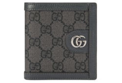 Cartera bi-fold Ophidia