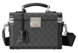 Large rigid beauty case