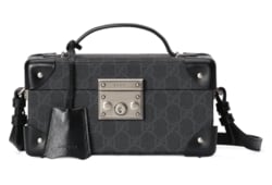 Small rigid watch case