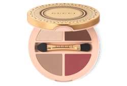 Palette De Beauté Quatuor multi-uso, Summerina Brown