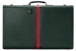 Макси-чемодан Gucci Savoy