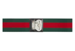 Luggage elastic Web band