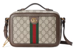 Bandolera Ophidia tamaño pequeño