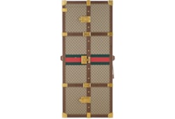 Gucci Savoy trunk