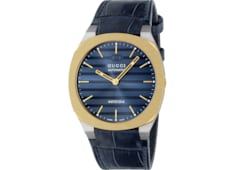 Montre GUCCI 25H, 40 mm