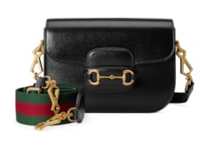 กระเป๋า Gucci Horsebit 1955 small shoulder bag