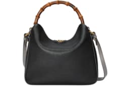 Средняя сумка на плечо Gucci Diana