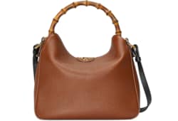 Borsa a spalla Gucci Diana misura media