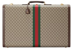 Maleta Gucci Savoy maxi