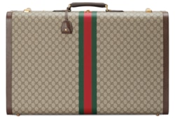 Valise Gucci Savoy taille maxi