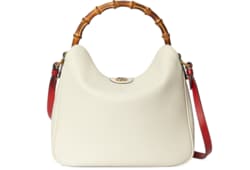 Средняя сумка на плечо Gucci Diana