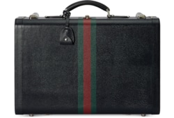 Valigia Gucci Savoy misura media