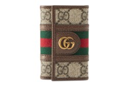 Футляр Ophidia GG для ключей