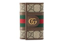Funda para llaves Ophidia con GG