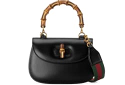 Bolso Gucci Bamboo 1947 tamaño mediano