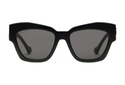 Occhiali da sole cat eye