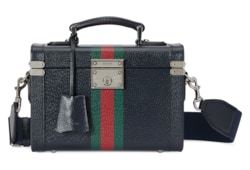 Gucci Savoy beauty case