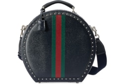 Boîte à chapeau Gucci Savoy petite taille