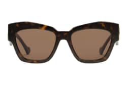 Occhiali da sole cat eye