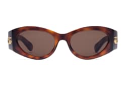 Gafas de sol de ojo de gato