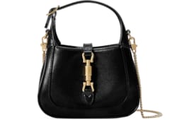 Nanobolso Gucci Jackie 1961