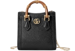 Gucci Diana nano bag