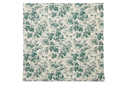 Herbarium print wallpaper