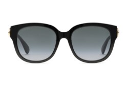Specialized fit round sunglasses