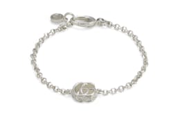 GG Marmont charm bracelet