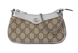 Мини-сумка Ophidia