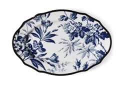 Piatto da antipasto Herbarium