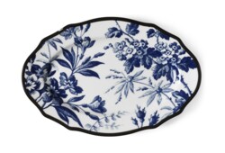 Plato de entremeses Herbarium