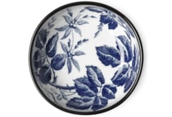 Herbarium bowl, set of two