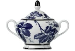 Herbarium sugar bowl